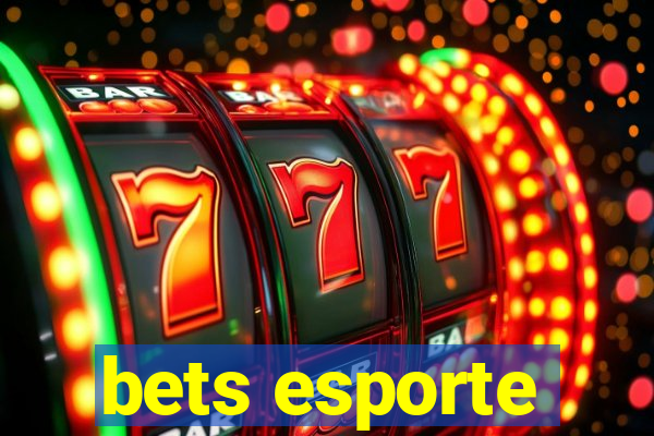 bets esporte